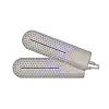 Сушарка для взуття Shoe dryer HX-780 електрична з ультрафіолетом 12 W Білий UKC