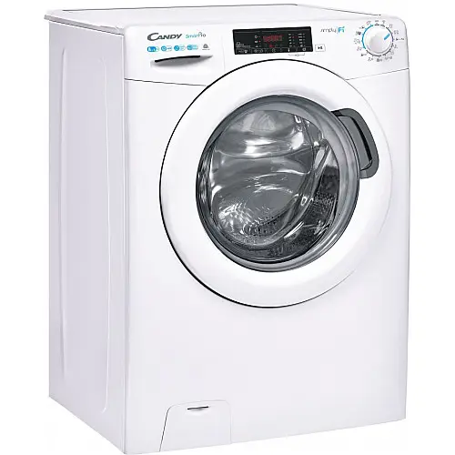 Стиральная машина с сушкой Candy CSOW 4855TWE/1-S