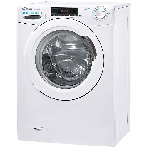 Стиральная машина с сушкой Candy CSOW 4855TWE/1-S