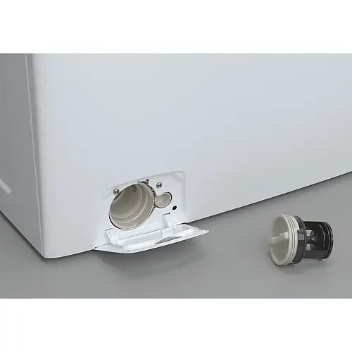 Стиральная машина с сушкой Candy CSOW 4855TWE/1-S