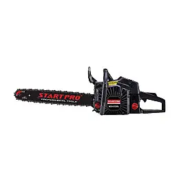 Бензопила ТМ Start Pro SCS-5020L 2 шини+2 ланцюги (433617)