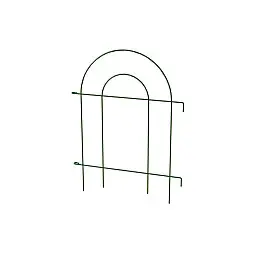 Паркан Ferrum-decor 40х50 см (OP4142)