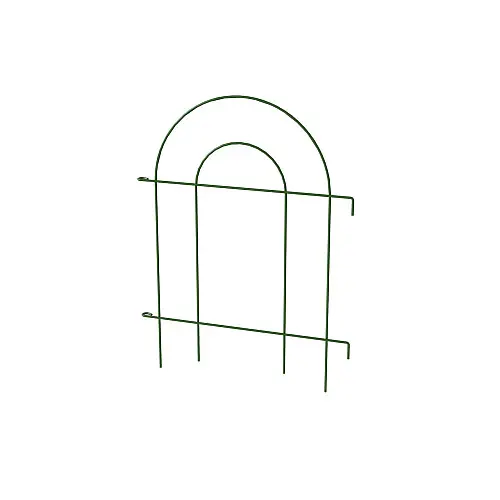 Паркан Ferrum-decor 40х50 см (OP4142)