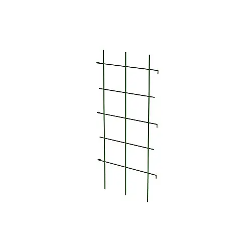 Опора-драбина Ferrum-decor 40х100 см (OP4162)