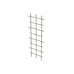 Опора-драбина Ferrum-decor 40х120 см (OP4163)