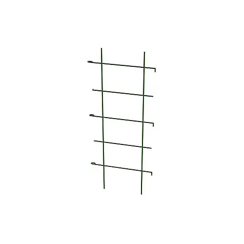 Опора-драбина Ferrum-decor 20х80 см (OP4164)