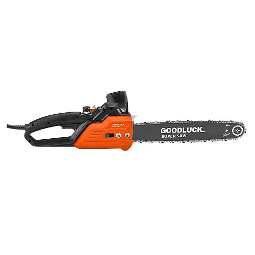 Электропила GOODLUCK ECS 2000/405