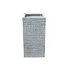 Кашпо Engard Оттава 34х34х70 см (GA69-3)