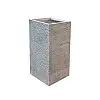 Кашпо Engard Оттава 34х34х70 см (GA69-3)