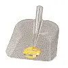 Лопата совковая MASTERTOOL 235х285х345 мм молотковая покраска 0.9 кг 14-6251
