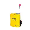 Обприскувач акумуляторний MASTERTOOL "Classic" 16 л 12 V 8 Ач 92-9616