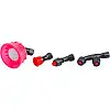 Обприскувач акумуляторний MASTERTOOL "Classic" 12 л 12 V 8 Ач 92-9612