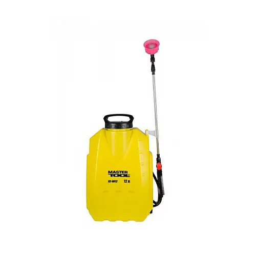 Обприскувач акумуляторний MASTERTOOL "Garden" 12 л 12 V 8 Ач 92-9812