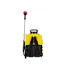 Обприскувач акумуляторний MASTERTOOL "Garden" 12 л 12 V 8 Ач 92-9812