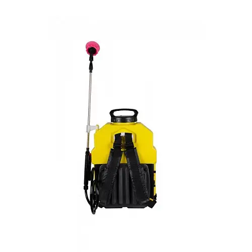 Обприскувач акумуляторний MASTERTOOL "Garden" 12 л 12 V 8 Ач 92-9812