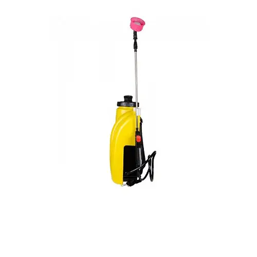 Обприскувач акумуляторний MASTERTOOL "Premium" 12 л 12 V 8 Ач 92-9712
