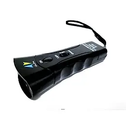 Потужний ультразвуковий відлякувач собак Ultrasonic ZF-853E
