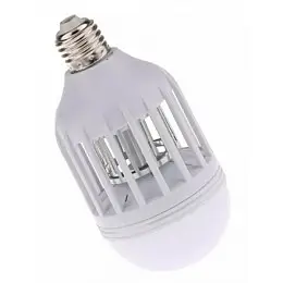 Світлодіодна лампа принада Zapp Light знищувач комах