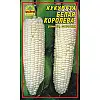 Насіння кукурудзи Насіння країни Біла королева 5 г
