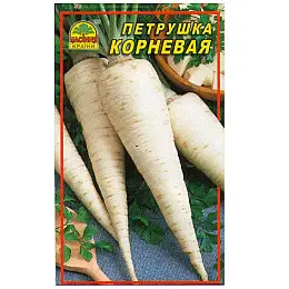 Насіння петрушки кореневої Насіння країни 10 г
