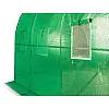 Теплиця парник 10 м2 Eurohit 400х250х200