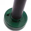 Ультразвуковой отпугиватель кротов, грызунов и змей Solar Rodent Repeller на солнечных батареях
