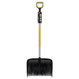 Лопата для уборки снега Fiskars X-Series (1057178)