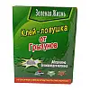 Мишоловка клейова від гризунів Green life TG-23 14,5х20,5