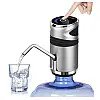 Помпа акумуляторна для води на сулію WATER DISPENSER XL-129/304 19-20 л
