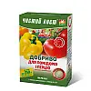 Добриво Kvitofor Чистий лист для томатів та перцю - 300 г
