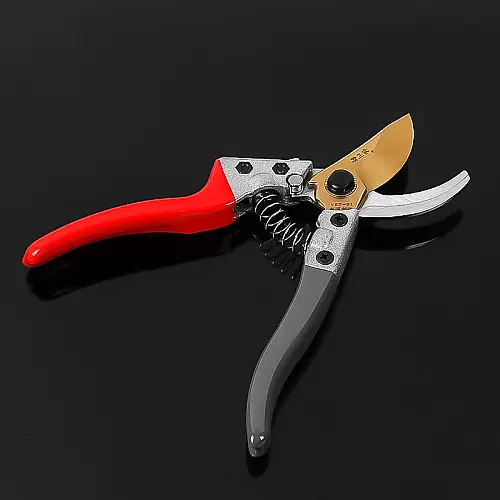 Секатор садовий Lesko V8T-01 200 мм