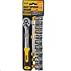 Набір насадок торцевих MASTERTOOL CrV 3/8" 10-24 мм удовлетворювач 150 мм 12 шт (78-3812)