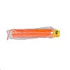 Шланг пневматичний спіральний MASTERTOOL PE 15 атм 5,5х8 мм 15 (81-8496)
