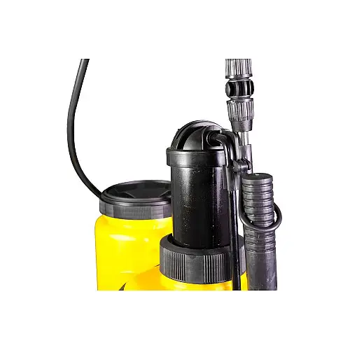 Опрыскиватель аккумуляторний комбінований MASTERTOOL Classic 16 л 12 V 8 Ah (92-9516)