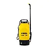 Опрыскиватель аккумуляторний MASTERTOOL Harvest 10 л 12 V 2 Ah (92-9810)