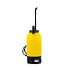Опрыскиватель аккумуляторний MASTERTOOL Harvest 10 л 12 V 2 Ah (92-9810)