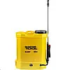 Опрыскиватель аккумуляторний MASTERTOOL Classic 12 л 12 V 8 Ah (92-9612)