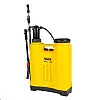 Опрыскиватель гідравлічний рюкзаковий MASTERTOOL 16 л станга 55-100 см (92-9416)