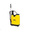 Оприскувач гідравлічний рюкзаковий MASTERTOOL 12 л станга 50-90 см (92-9412)