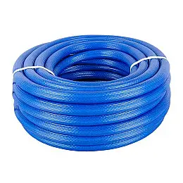 Шланг садовий для поливу MASTERTOOL VODOGRAY ¾ 20 м Blue (92-1071)