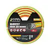 Шланг садовий для поливу MASTERTOOL HARVEST ¾ 25 м Orange (92-1047)