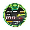Шланг садовий для поливу MASTERTOOL TROPIC ½ 20 м Зелений (92-1082)