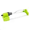 Ороситель осцилляционний MASTERTOOL 1/2" 18 отворів (92-9336)