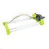 Ороситель осциляційний з латунними форсунками MASTERTOOL 1/2" 16 отворів (92-9337)
