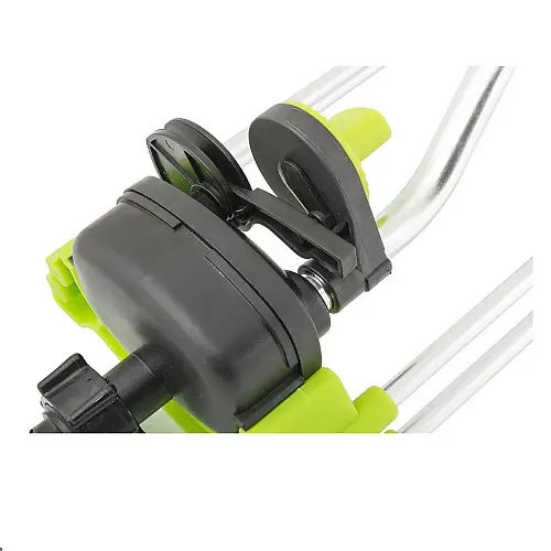 Ороситель осциляційний з латунними форсунками MASTERTOOL 1/2" 16 отворів (92-9337)