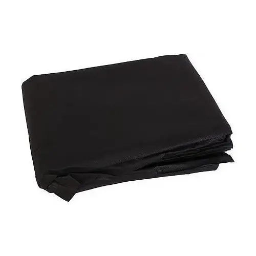 Агроволокно чорне пакетоване Shadow 60 г/м² 1,07х5 м N