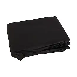 Агроволокно чорне пакетоване Shadow 90 г/м² 1,6х10 м N