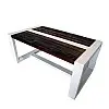Лавка I loft you 45х60х150 Біла (2111363852)