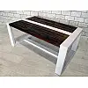 Лавка I loft you 45х60х150 Біла (2111363852)