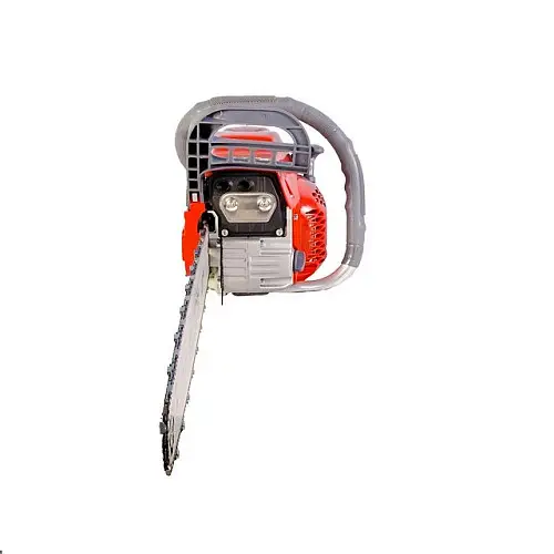 Пила цепная бензиновая MPT 2200 Вт 58 см³ 550 мм/22" Red (MGS5802-22)